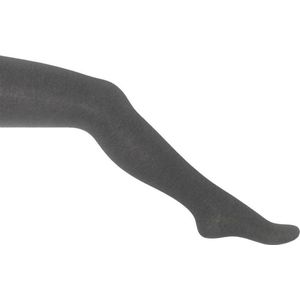 Bonnie Doon - Kinderen - Jumeaux Tights - Oxford Heather - maat 116/122