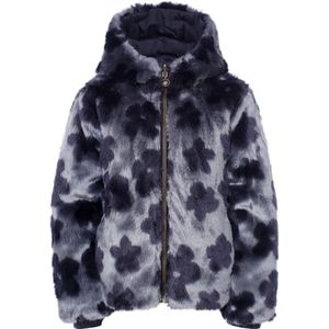 LOOXS Little - 2531-7220-190 - Jas - Blauw - 100% Polyester