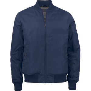 Cutter & Buck - McChord Jacket - Donker Marineblauw - Heren