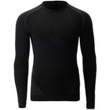 Uyn - 100551 Evolutyon - Basislaagpak - Zwart - L-XL Man