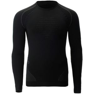 Uyn - 100551 Evolutyon - Basislaagpak - Zwart - L-XL Man