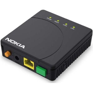 Nokia G-010G-Q GPON ONT indoor 1GE SC/APC