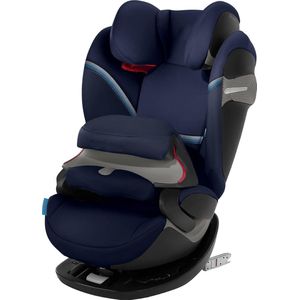 Autostoeltjes 9 tot 36 kg - Autostoel Baby - Marine Blauw