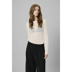 My Essential Wardrobe - 10705325 - Blouse - Zwart