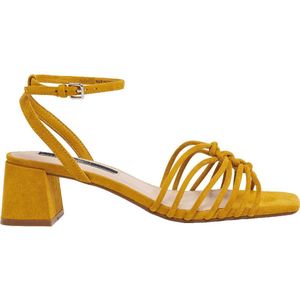 Pepe Jeans - Zoe Colors - Sandalen - Multicolor - Buitenkant 100% Polyester