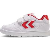 Hummel - HMLCAMDEN JR - Sneakers - Imitatiesuède - Klittenbandsluiting