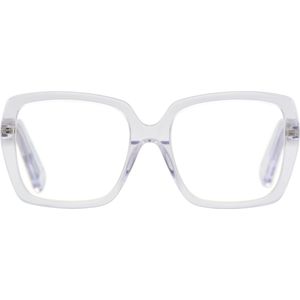 Leesbril Frank and Lucie Eyedentity -FL24708-Crystal Clear-+1.50