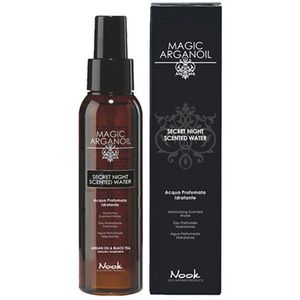 NOOK Magic Arganoil Secret Night Geurwater 100ml