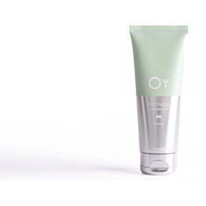 Oy - Deo Wash - 200ml - Zeep tegen zweetgeur - Voor alle leeftijden - Biologisch afbreekbaar