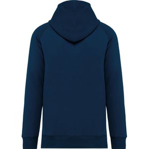 Unisex sweatshirt hoodie met capuchon 'Proact' Sporty Navy - M