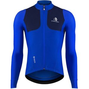 Etxeondo Teknika Jasje Blauw L Man