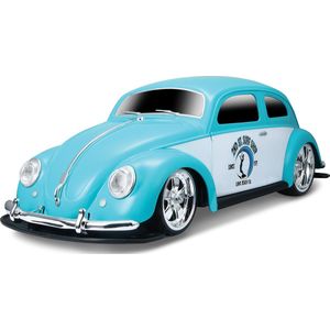 Auldey Bestuurbare Volkswagen Kever Rc 40 Cm Rood