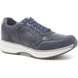 Xsensible - 30151.3 Georgia - Sneakers - Blauw