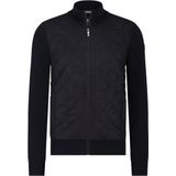 State of Art - Vest - Groen - 161 25105 3800 - Katoen