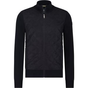 State of Art - Vest - Groen - 161 25105 3800 - Katoen