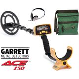 Garrett Ace 150 Metaaldetector