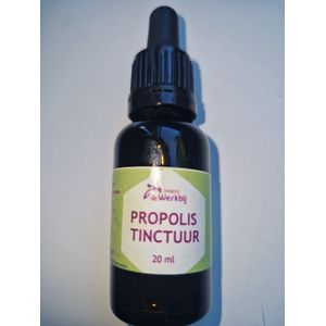 Propolis tinctuur 20%