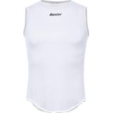 Santini Lieve Mouwloos Basislaag