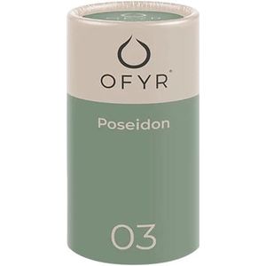 ofyr kruiden poseidon navulling 03 - inhoud 150g