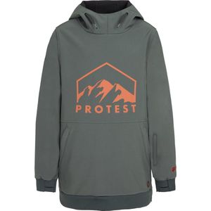 Protest Prtcleyton Jr - maat 104 Anorak