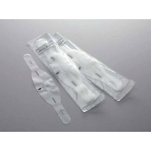 Prestan volwassen faceshields 50 stuks