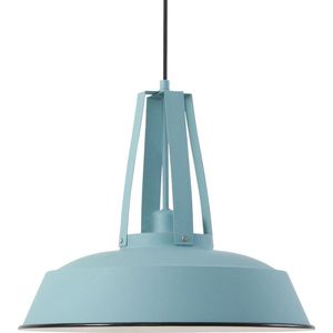 Hanglamp Mexlite Eden - Blauw