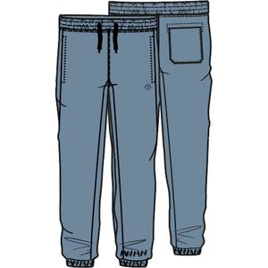 Raizzed SABHA Heren Broek - Maat XL