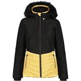 Luhta - Halkis L7 - Gewatteerd Jack - Zwart - Dames