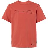 Vaude - Print T-shirt - Kinder - Met Korte Mouwen - UV-bescherming UPF50+