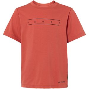 Vaude - Print T-shirt - Kinder - Met Korte Mouwen - UV-bescherming UPF50+