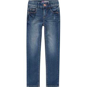 Jeans Chelsea Highwaist Superskinny maat 122