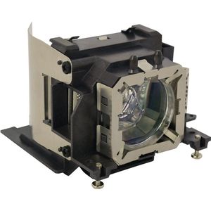 Beamerlamp geschikt voor de PANASONIC PT-VX42ZU beamer, lamp code ET-LAV300. Bevat originele NSHA lamp, prestaties gelijk aan origineel.