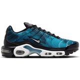 Nike - Air Max Plus - Sneakers - Zilver