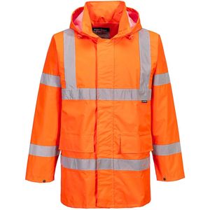 Portwest - S160 - Verkeersjack - Oranje