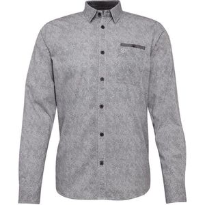 Tom Tailor 1006757 Midgrijs (Maat: M)