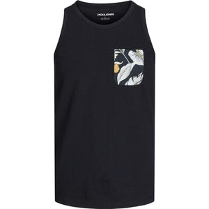 JACK&JONES JJCHILL POCKET TANKTOP SL Heren Singlet - Maat XXL