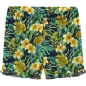 Name It - FRITTA - Short - Navy Blazer - Regular Fit