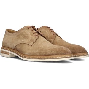 Giorgio 85816 Nette schoenen - Veterschoenen - Heren - Bruin - Maat 42