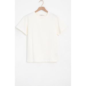 Sissy-Boy - T-shirt - Wit - Basic - 100% Organisch Katoen