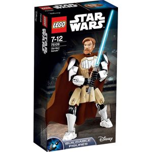 LEGO Star Wars Obi-Wan Kenobi - 75109