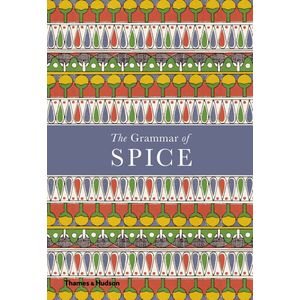 The Grammar of Spice