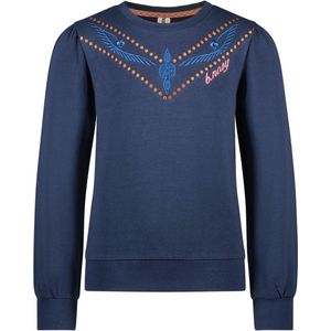 B.Nosy Girls Kids Sweaters Y309-5371 maat 116