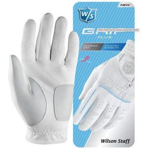 Wilson Staff Grip Plus dames handschoen Rechts M