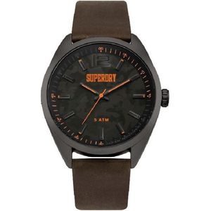 Superdry Mod. SYG209BR - Horloge