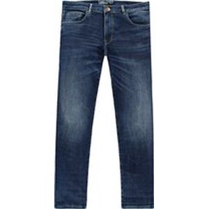 Cars Jeans  Kids BATES Slim Fit Jongens Jeans - Maat 152