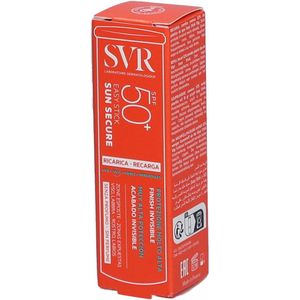 SVR Sun Secure Stick SPF50+ Navulling 10 g