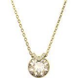 Swarovski - 5662091 - Bella Goudkleurig - Ketting