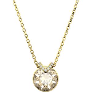 Swarovski - 5662091 - Bella Goudkleurig - Ketting