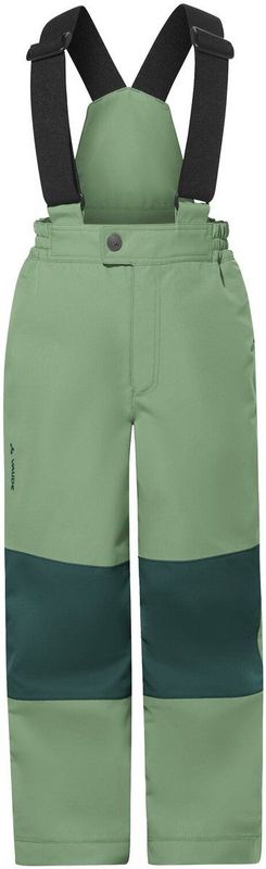 Vaude - Snow Cup III - Skibroek - Warm - Waterdicht - Kinderen