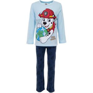 Paw Patrol "Pawsome Planet" pyjama 3 jaar